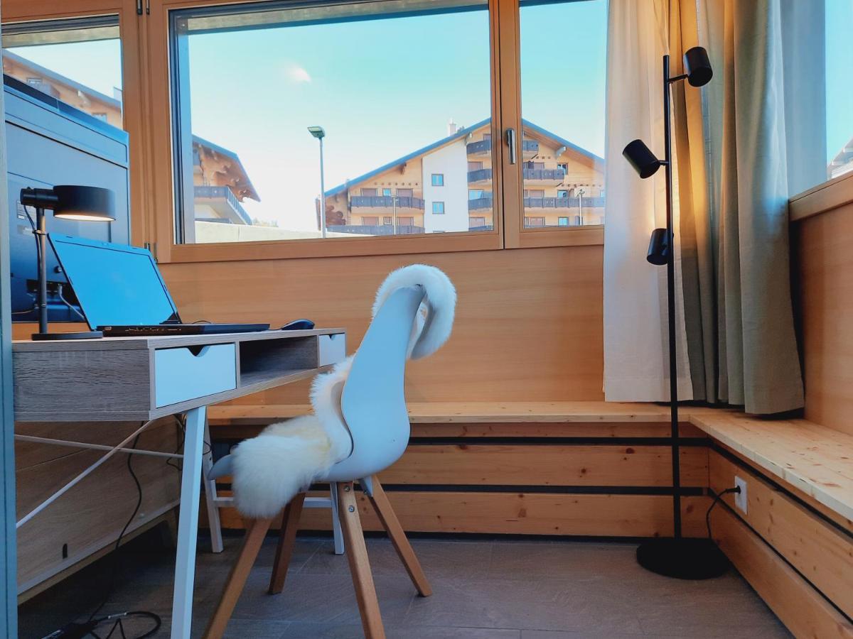Apartment Le Fleuron - Cosy And Well Centered - 6 Ppl
