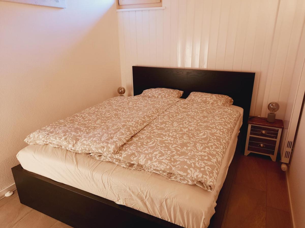 Le Fleuron - Cosy And Well Centered - 6 Ppl Apartment