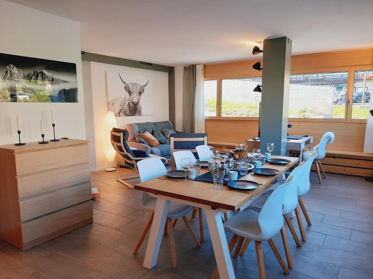Le Fleuron - Cosy And Well Centered - 6 Ppl Apartment