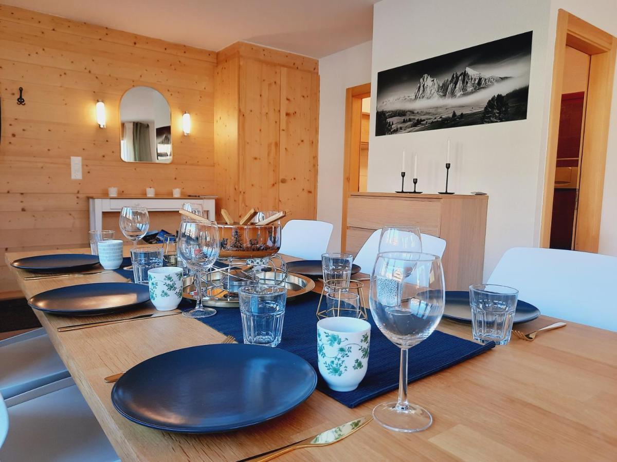 Le Fleuron - Cosy And Well Centered - 6 Ppl Apartmán